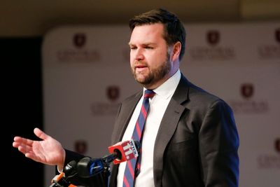 JD Vance paid $55K by colleges he bashes as Senate candidate