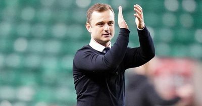 Shaun Maloney breaks Hibs sacking silence as he claims turnaround was coming