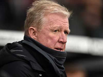 Steve McClaren set for talks over joining Erik ten Hag’s Manchester United staff