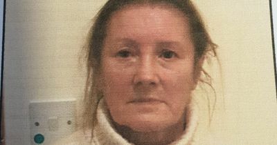 Woman disappears from Cambuslang sparking police appeal to help trace her