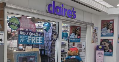 Mum horrified at the price of Claire's Accessories ear piercing for her daughter