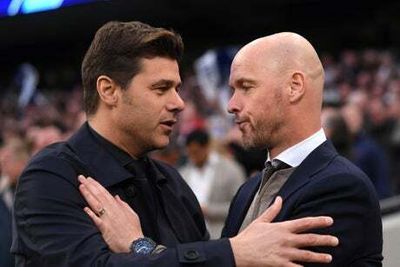 Erik Ten Hag: Gary Neville explains Manchester United decision to overlook Mauricio Pochettino