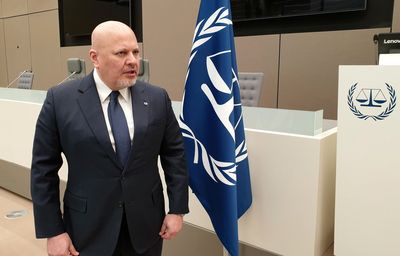 ICC prosecutor rejects Venezuela delay request, will seek investigation