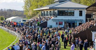 William Hill Perth Festival makes landmark return to Perth Racecourse after three-year absence