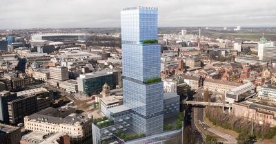North East residents have mixed reviews on newly proposed Newcastle upon Tyne skyscraper