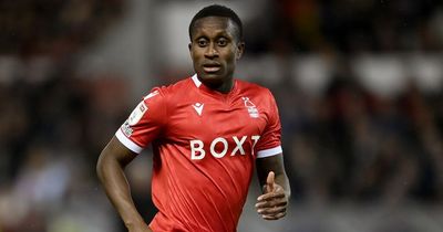 Nottingham Forest boss sets out Richie Laryea stance after debut performance