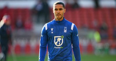 Nottingham Forest boss provides injury update on Max Lowe ahead of Peterborough United clash