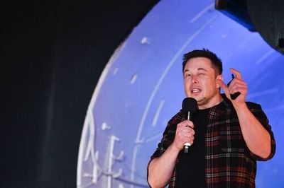 Elon Musk's Boring Company is now somehow valued at nearly $6 billion