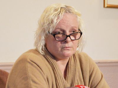 Rikki Neave’s mother describes son’s murderer as a ‘monster’