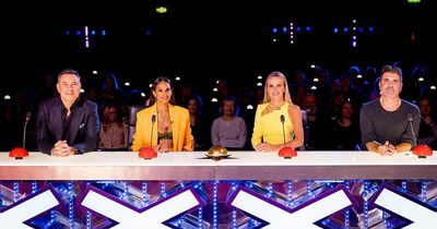 Ex-BGT contestant labels auditions 'fake' with reaction filmed before audition