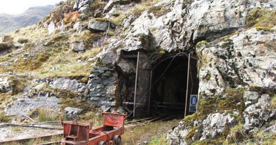 Scotgold Resources reports record production following heavy tunnelling