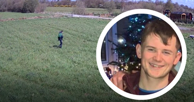 Charlie Whelehan: Family in desperate appeal for missing Westmeath man spotted in Co Tyrone