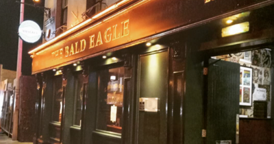 Dublin pub of the week: The Bald Eagle is a great reason to visit Phibsborough
