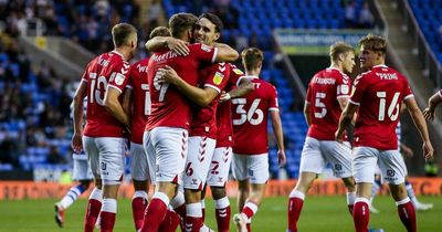 Matty James says Bristol City's bonding session was needed after feeling the heat this season