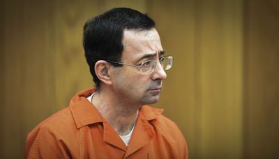 FBI facing lawsuit from 13 victims of Larry Nassar sexual assault