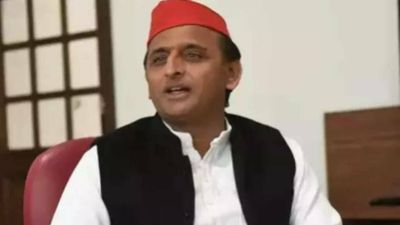 BJP, RSS bent upon damaging country's Ganga-Jamuni tehzeeb: Akhilesh Yadav