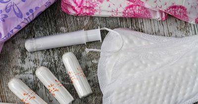 'I helped my daughter with her first period - my furious wife says it wasn't my place'