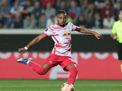 RB Leipzig determined to keep Manchester United transfer target Christopher Nkunku