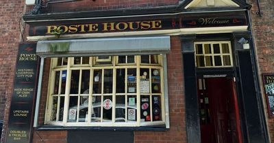 'Haunted' tucked-away pub which 'served Jack the Ripper Suspect and Noel Gallagher'