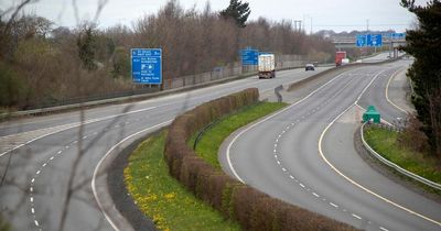 Ireland's new speed camera is just days away - here's all you need to know and how it will catch you speeding