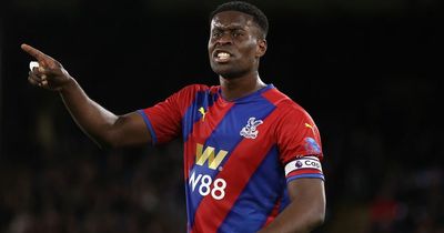 Marc Guehi gives brutally honest assessment of Crystal Palace performance vs Newcastle