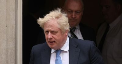 Boris Johnson to face investigation for 'lying to Parliament' over Partygate scandal