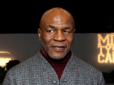 Mike Tyson beats up plane passenger who was harassing him