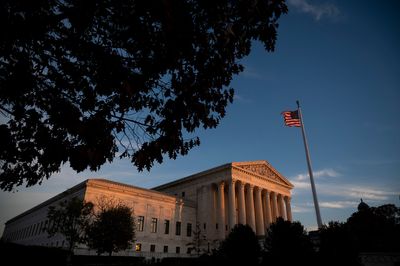 Supreme Court backs Congress on Puerto Rico resident benefits - Roll Call