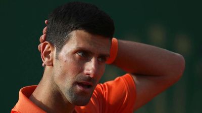 Djokovic Calls Wimbledon’s Ban of Russian Players ‘Crazy’