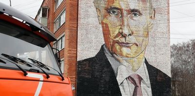 Ukraine recap: why words are important – and truth must triumph over propaganda