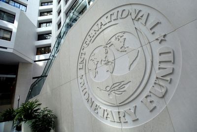 IMF steering committee skips communique after Russia blocks war language