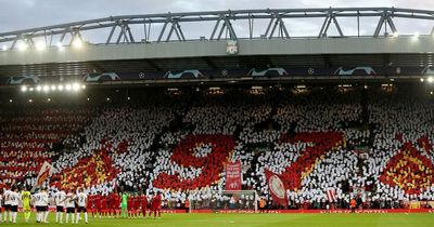 Liverpool release statement in response to opposition fans' "vile" Hillsborough chants