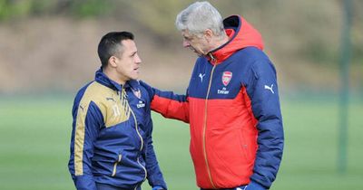 Inside Arsenal's Alexis Sanchez transfer masterstroke which amazed Arsene Wenger