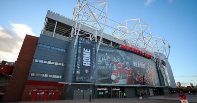 Plans to extend Old Trafford using yet more debt causing uproar among fans