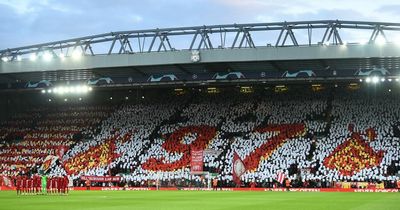 Liverpool release statement after Man United fans heard singing about Hillsborough at Anfield