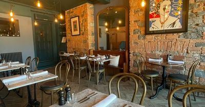 Mumbles restaurant keeps 'black book' of no-shows and won't let them back without a good excuse