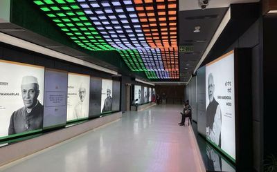 Prime Ministers’ Museum opens to public
