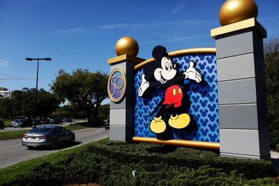 Florida Legislature votes to strip Disney self-government