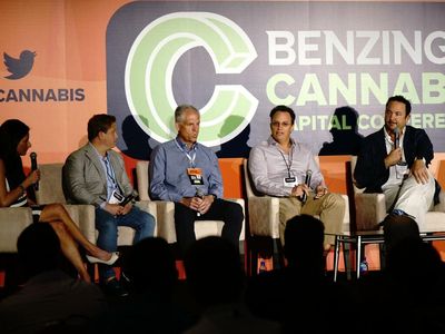 EXCLUSIVE: Cannabis Debt Market Execs Debate Best States To Target, Seaport's Mascone Says 'New York Is Very Investable'