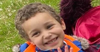 Logan Mwangi: Three found guilty of five-year-old with 'infectious smile's' brutal murder