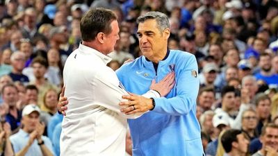 Jay Wright’s Retirement Accelerates a Sport’s Leadership Chasm