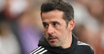 'A clause or not' - Marco Silva makes Fabio Carvalho transfer admission amid Liverpool deal rumours