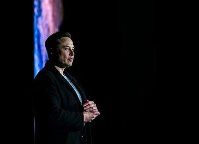 Elon Musk secures $46.5 billion for Twitter takeover