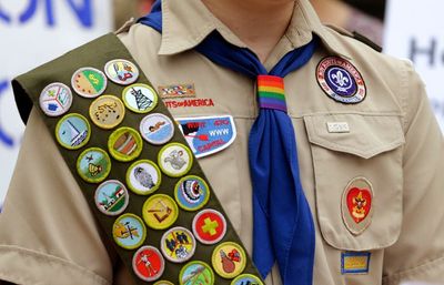 EXPLAINER: Thorny issues face Boy Scouts bankruptcy judge