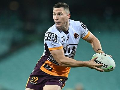 Broncos' trial and error hurting Walters