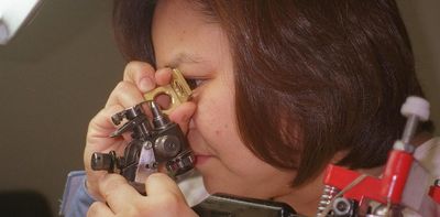 Diamond mines in the Northwest Territories are not a girl’s best friend