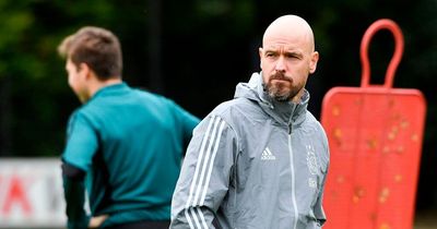 Four Man United players Chelsea must sign amid Erik Ten Hag clear-out as £200m overhaul looms