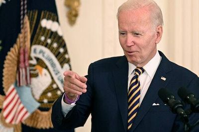 It’s far from perfect, but Biden’s student debt relief plan is a big deal