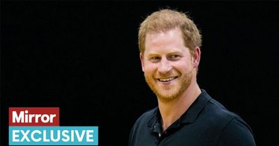 Prince Harry's aides draw up plans for him to be at Queen's Jubilee celebrations