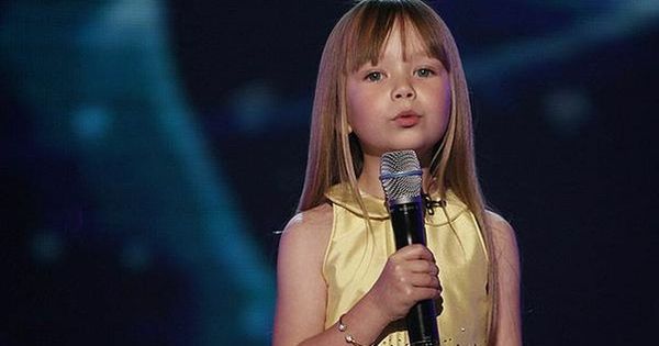Always On My Mind' Cover From BGT Runner Up Connie Talbot - Christian Music  Videos